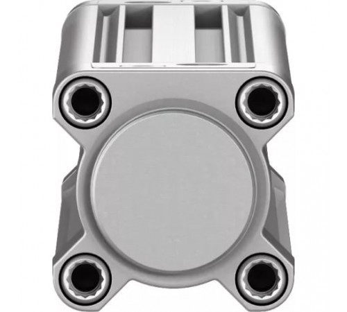 Стандартный пневмоцилиндр Festo DSBC-32-250-PPVA-N3