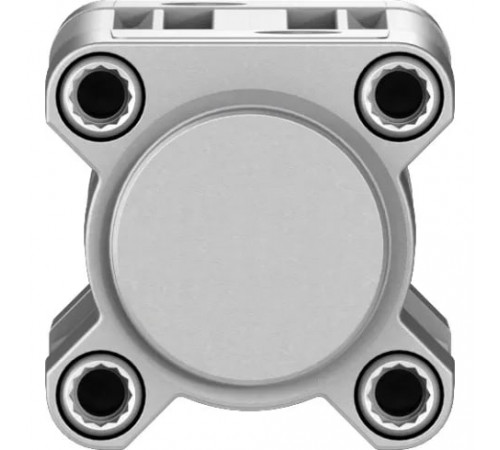 Стандартный пневмоцилиндр Festo DSBC-32-25-PPSA-N3