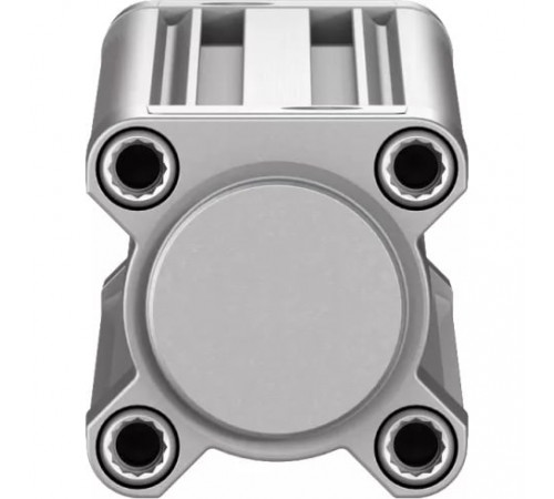 Стандартный пневмоцилиндр Festo DSBC-32-300-PPSA-N3