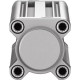 Стандартный пневмоцилиндр Festo DSBC-32-300-PPSA-N3