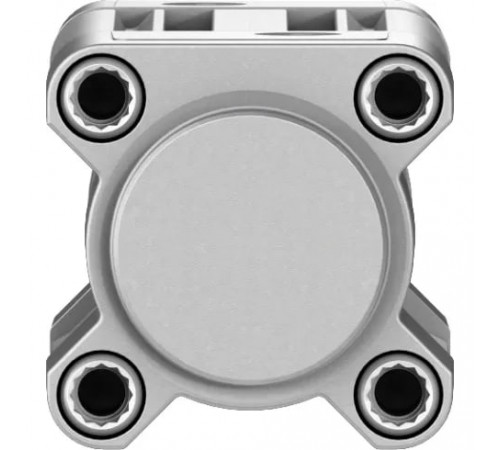 Стандартный пневмоцилиндр Festo DSBC-32-30-PPSA-N3