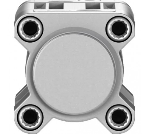 Стандартный пневмоцилиндр Festo DSBC-32-30-PPVA-N3