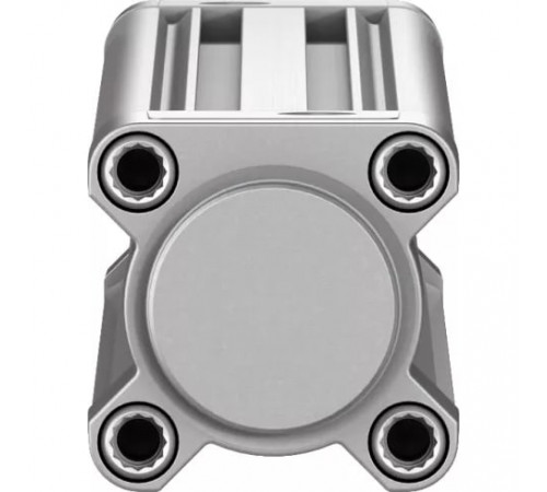 Стандартный пневмоцилиндр Festo DSBC-32-320-PPSA-N3