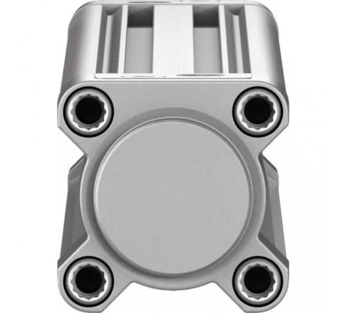 Стандартный пневмоцилиндр Festo DSBC-32-320-PPVA-N3