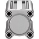 Стандартный пневмоцилиндр Festo DSBC-32-320-PPVA-N3