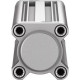 Стандартный пневмоцилиндр Festo DSBC-32-400-PPSA-N3