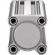 Стандартный пневмоцилиндр Festo DSBC-32-400-PPVA-N3