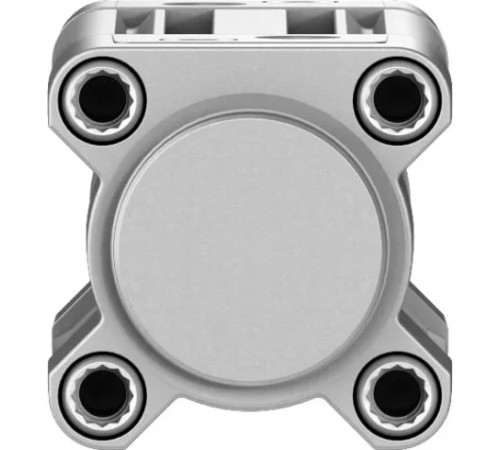 Стандартный пневмоцилиндр Festo DSBC-32-40-PPVA-N3