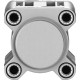 Стандартный пневмоцилиндр Festo DSBC-32-40-PPVA-N3