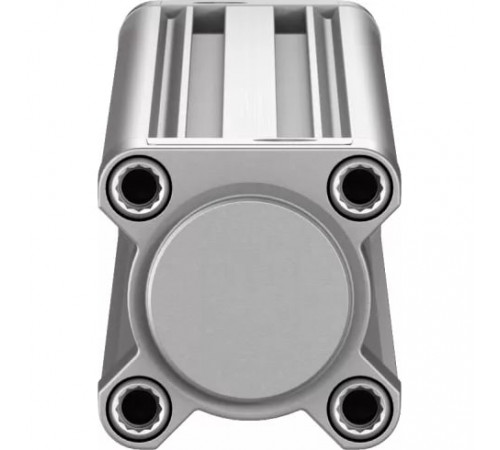 Стандартный пневмоцилиндр Festo DSBC-32-500-PPSA-N3