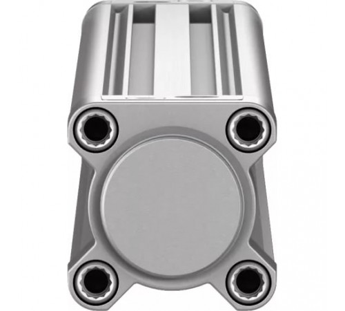 Стандартный пневмоцилиндр Festo DSBC-32-500-PPVA-N3