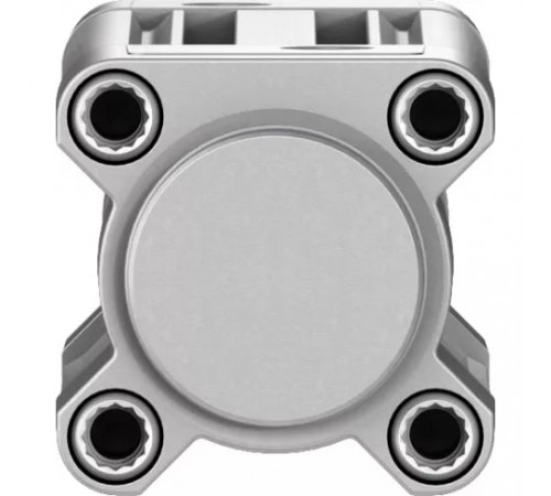 Стандартный пневмоцилиндр Festo DSBC-32-60-PPSA-N3