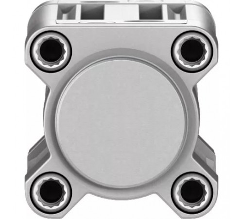 Стандартный пневмоцилиндр Festo DSBC-32-60-PPVA-N3