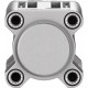 Стандартный пневмоцилиндр Festo DSBC-32-60-PPVA-N3