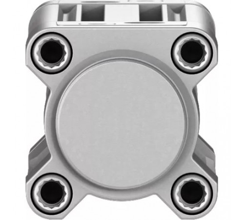 Стандартный пневмоцилиндр Festo DSBC-32-70-PPVA-N3