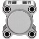Стандартный пневмоцилиндр Festo DSBC-32-70-PPVA-N3