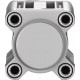 Стандартный пневмоцилиндр Festo DSBC-32-80-PPSA-N3