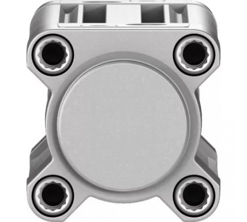 Стандартный пневмоцилиндр Festo DSBC-32-PPVA-N3