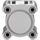 Стандартный пневмоцилиндр Festo DSBC-40-100-PPSA-N3