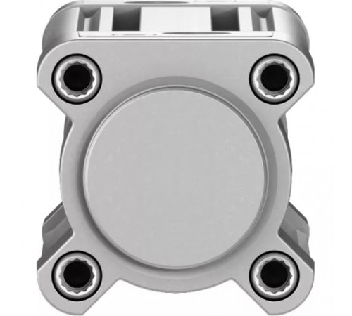 Стандартный пневмоцилиндр Festo DSBC-40-100-PPVA-N3