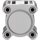 Стандартный пневмоцилиндр Festo DSBC-40-100-PPVA-N3