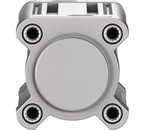 Стандартный пневмоцилиндр Festo DSBC-40-125-PPSA-N3