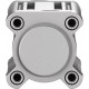 Стандартный пневмоцилиндр Festo DSBC-40-125-PPSA-N3