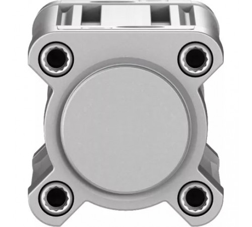 Стандартный пневмоцилиндр Festo DSBC-40-125-PPVA-N3