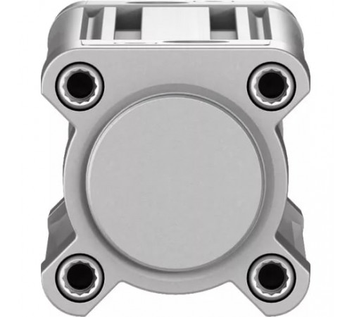 Стандартный пневмоцилиндр Festo DSBC-40-150-PPVA-N3