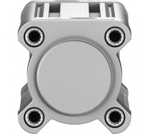 Стандартный пневмоцилиндр Festo DSBC-40-160-PPVA-N3