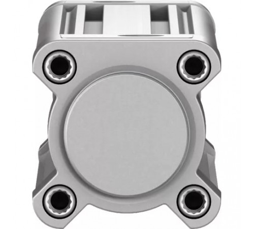 Стандартный пневмоцилиндр Festo DSBC-40-200-PPSA-N3