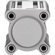 Стандартный пневмоцилиндр Festo DSBC-40-200-PPSA-N3