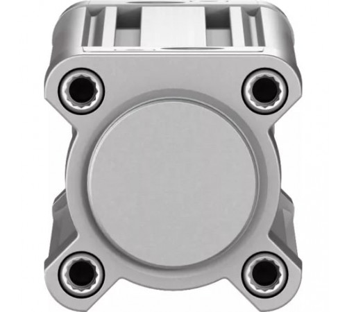 Стандартный пневмоцилиндр Festo DSBC-40-200-PPVA-N3