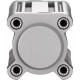 Стандартный пневмоцилиндр Festo DSBC-40-200-PPVA-N3