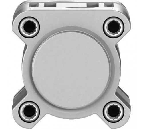 Стандартный пневмоцилиндр Festo DSBC-40-PPSA-N3