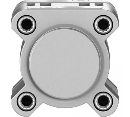 Стандартный пневмоцилиндр Festo DSBC-40-PPVA-N3