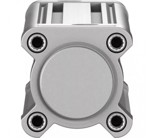Стандартный пневмоцилиндр Festo DSBC-40-250-PPSA-N3