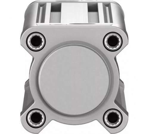 Стандартный пневмоцилиндр Festo DSBC-40-250-PPVA-N3