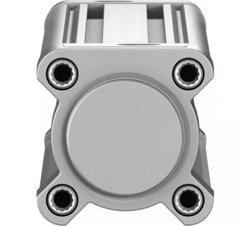 Стандартный пневмоцилиндр Festo DSBC-40-300-PPSA-N3