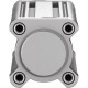 Стандартный пневмоцилиндр Festo DSBC-40-300-PPSA-N3