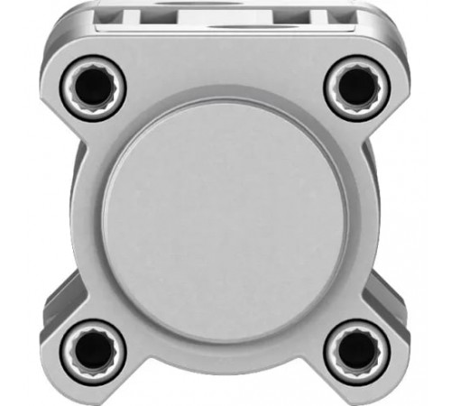 Стандартный пневмоцилиндр Festo DSBC-40-30-PPSA-N3