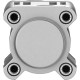 Стандартный пневмоцилиндр Festo DSBC-40-30-PPSA-N3