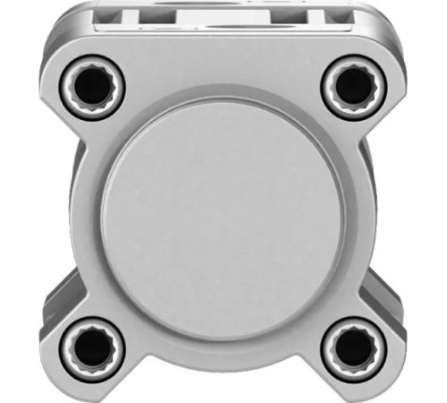 Стандартный пневмоцилиндр Festo DSBC-40-30-PPVA-N3