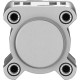 Стандартный пневмоцилиндр Festo DSBC-40-30-PPVA-N3