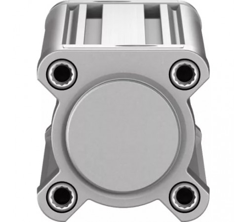 Стандартный пневмоцилиндр Festo DSBC-40-320-PPSA-N3