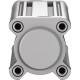 Стандартный пневмоцилиндр Festo DSBC-40-320-PPSA-N3