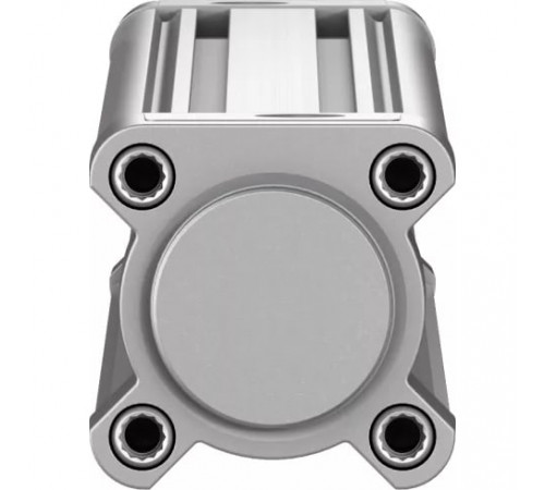 Стандартный пневмоцилиндр Festo DSBC-40-400-PPSA-N3