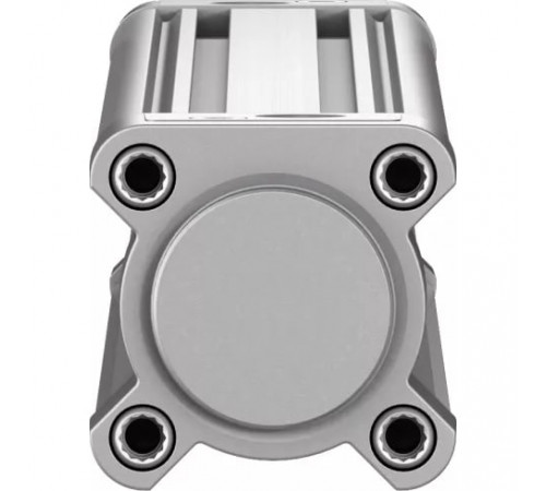 Стандартный пневмоцилиндр Festo DSBC-40-400-PPVA-N3