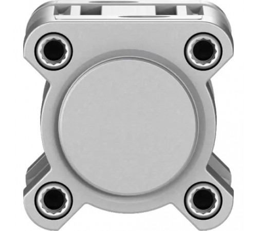 Стандартный пневмоцилиндр Festo DSBC-40-40-PPSA-N3