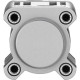 Стандартный пневмоцилиндр Festo DSBC-40-40-PPVA-N3